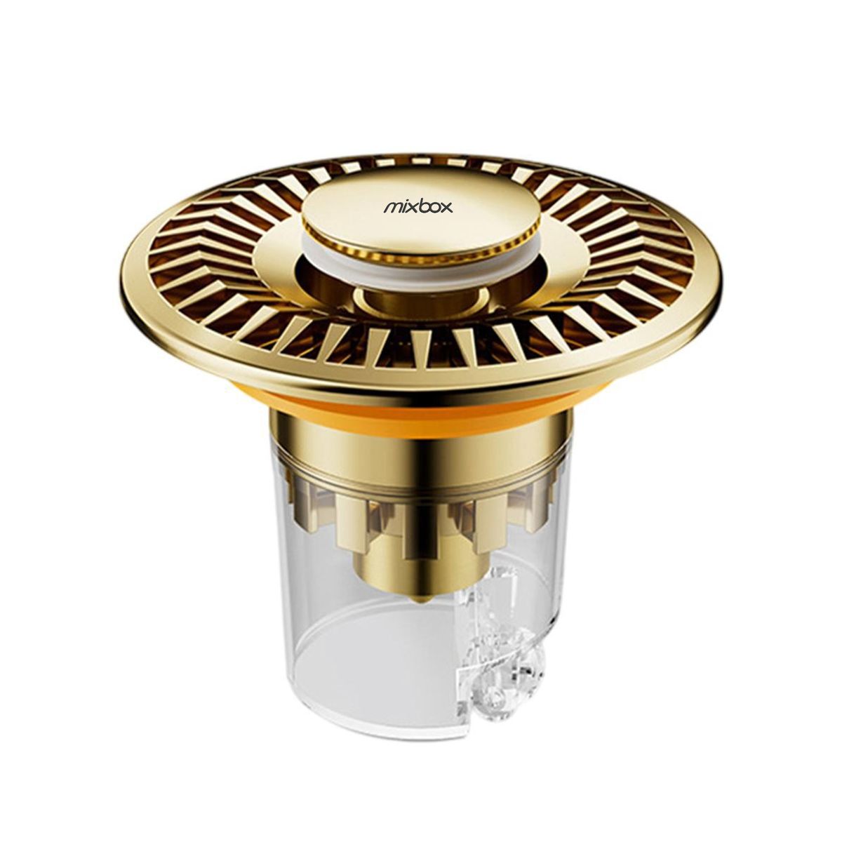 Mix Box Universal Basin Pop Up Sink Drain Strainer For Kitchen & Bathroom