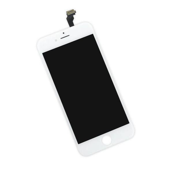 Replacement LCD Screen For iPhone 6 Touch Digitizer Display - Black