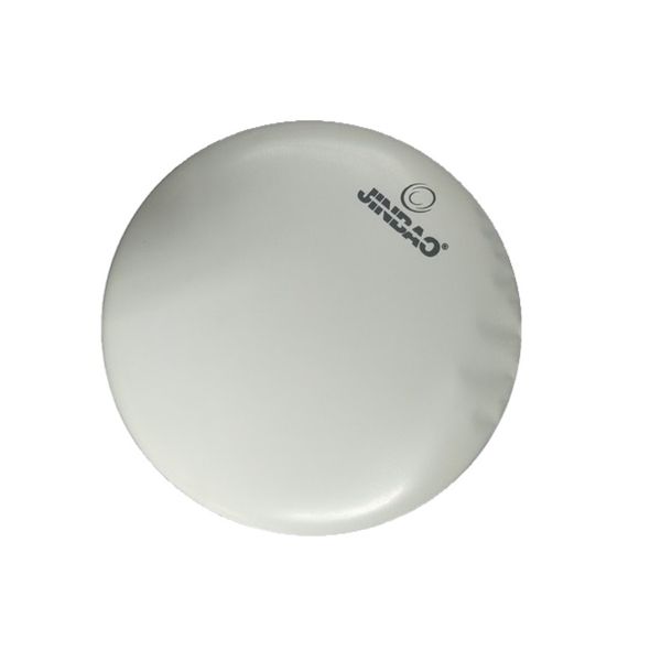 14 Inch Marching Drum Heads/Skins (Available in Two Colors)