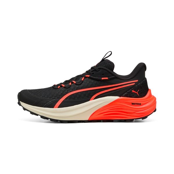 Puma Men's Electrify Nitro 4 Trail Running Shoes