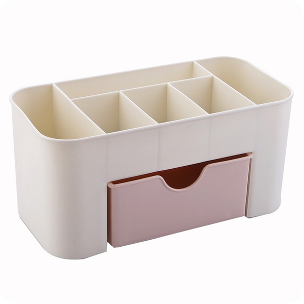 Single Drawer Cosmetic Organiser