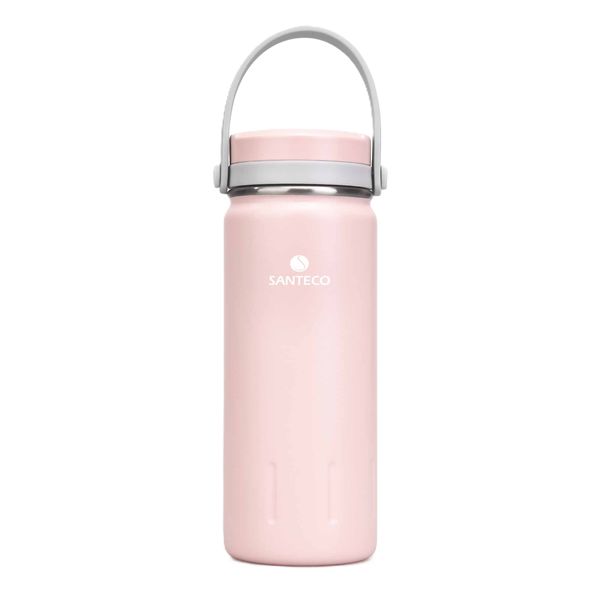 Santeco Koya Stainless Steel Beverage Bottle - 380ml