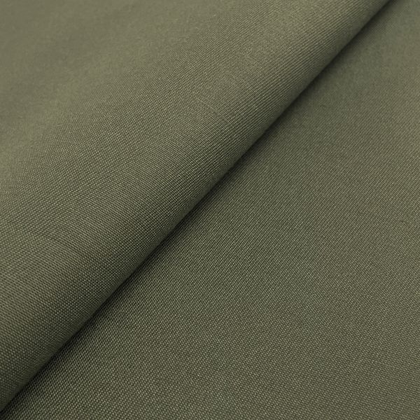 Fabric First Premium Poly Cotton Twill 195GSM Fabric - 3m Cut (150cm Width)