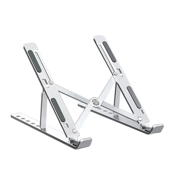 Portable Laptop Stand for 16" Laptops, MacBooks and Tablets
