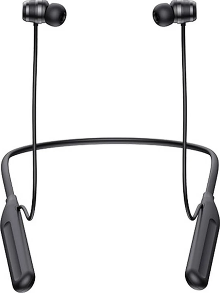 Havit - Wireless Bluetooth Sports Neckband Earphones - 14-Hour Playtime