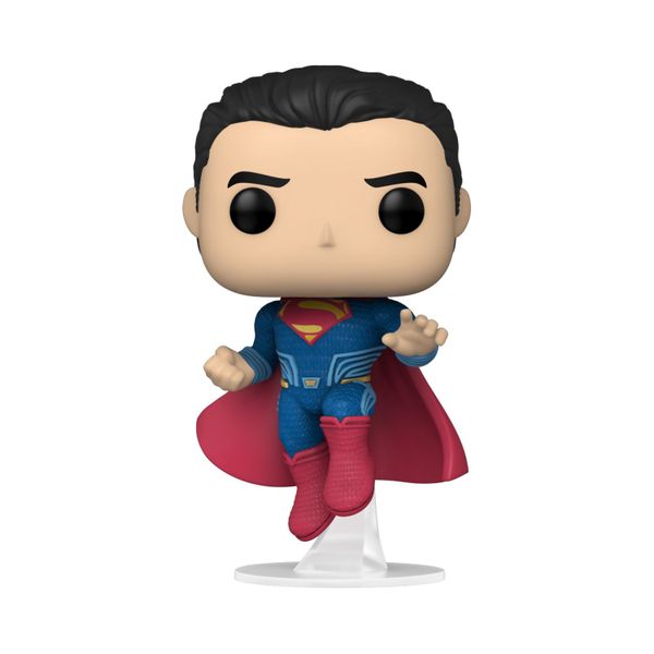 Funko Pop! Movies: DC Justice League - Superman