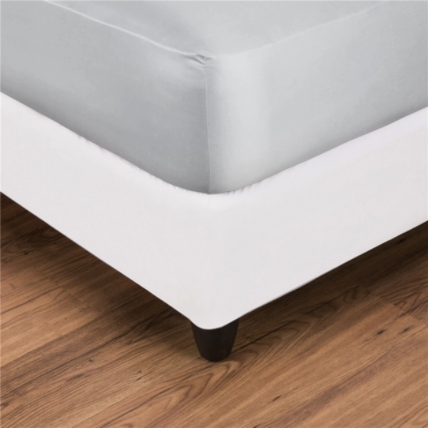 Simon Baker Fitted Sheet T400