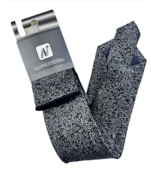 Vannotensa Ivy Majesty Tie