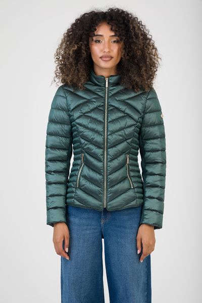 Sissy Boy:ravilla Puffer Jacket image