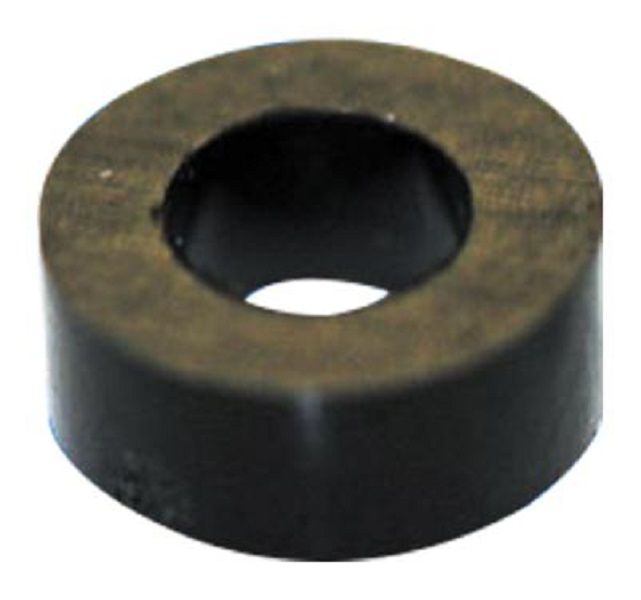 Ettinger (05.84.025) Spacer, Round, Nylon, 8x2.5mm