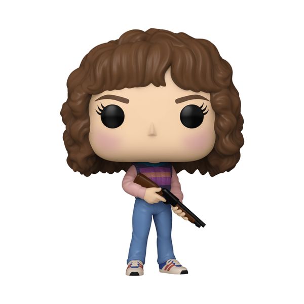Funko Pop! Television: Netflix Stranger Things - Nancy Wheeler