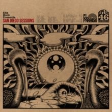 San Diego Sessions (Vinyl / 12" Album)