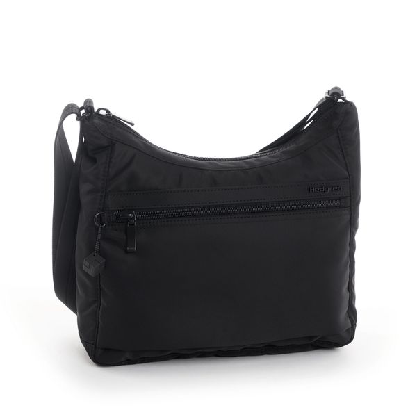 Hedgren Inner City Shoulder Bag Black
