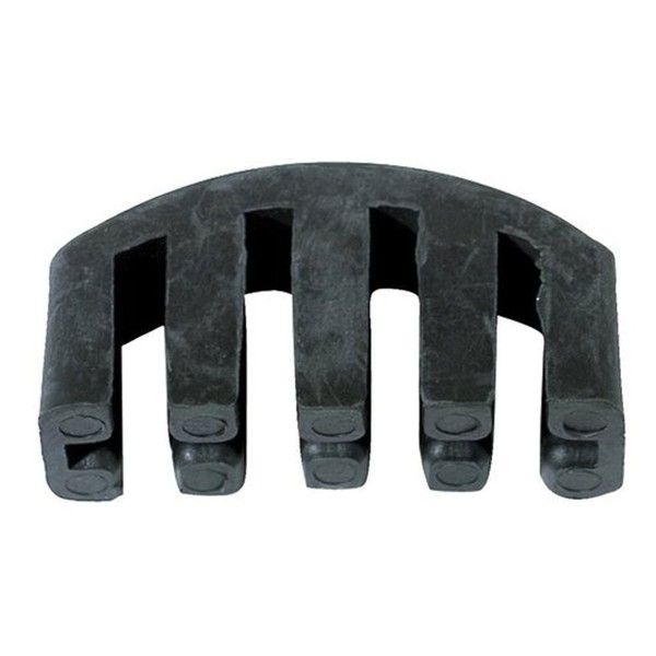 Gewa Rubber Practice Mute for Cello