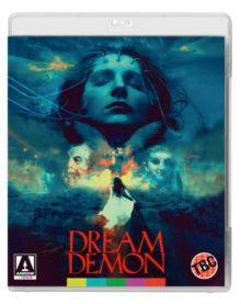 Dream Demon(Blu-ray)