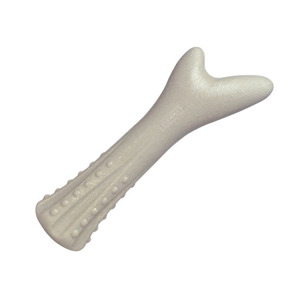 Petstages Deerhorn Dog Chew Toy Large