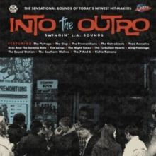 Into the Outro (Vinyl / 12" Album)