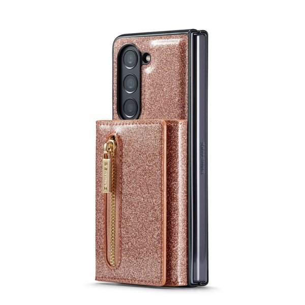 M3 Shiny Magnetic Phone Case Compatible With Samsung Galaxy S20 Ultra