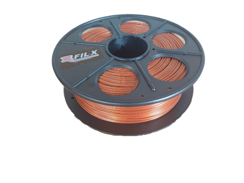 PLA Filament Copper