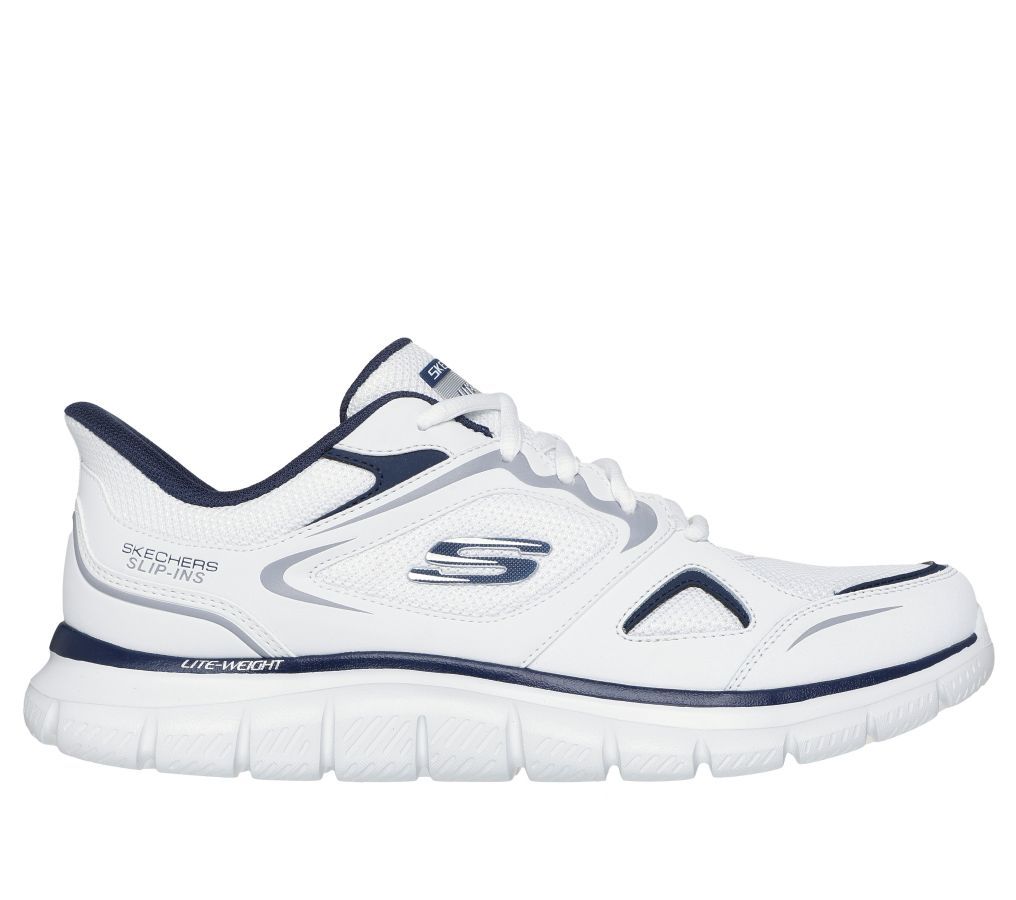Men's - Skechers Slip-Ins: Track - Ezral | Shop Today. Get it