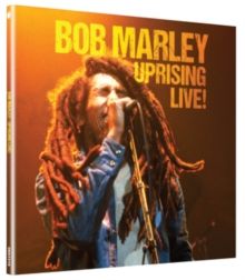 Uprising Live! (Vinyl / 12" Album)