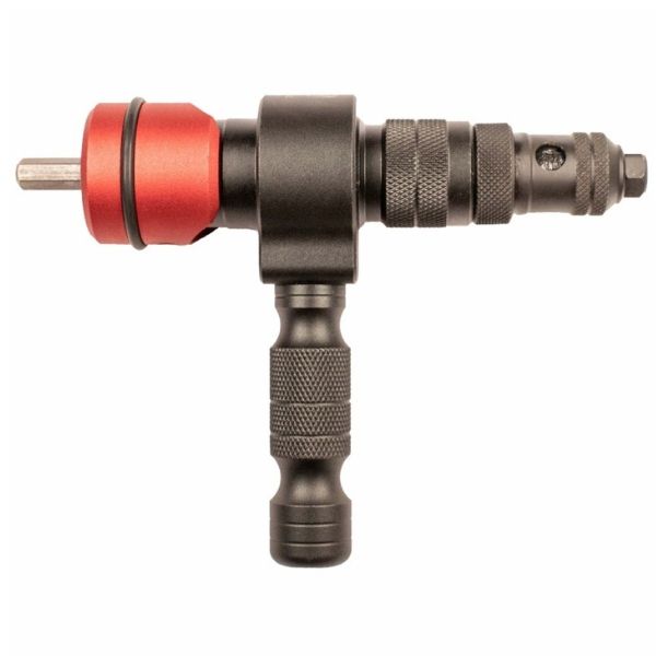 TorkCraft Rivet Drill Adapter With Handle Shop Today. Get it