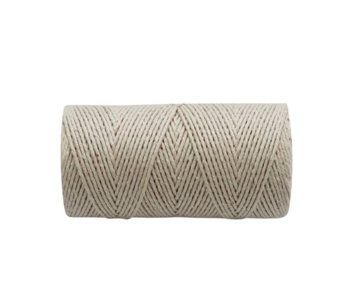 Cotton Twine 306 Thick 500g