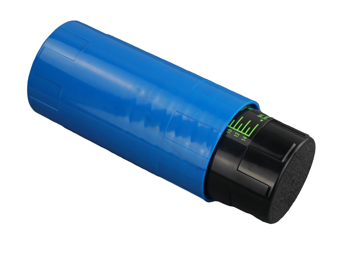 Tennis/Padel Ball Pressurizer