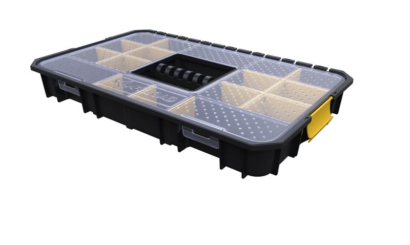 Safeload Organiser Tray