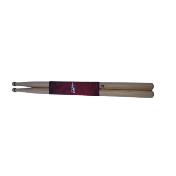 Professional American Hickory Drum Sticks 7A
