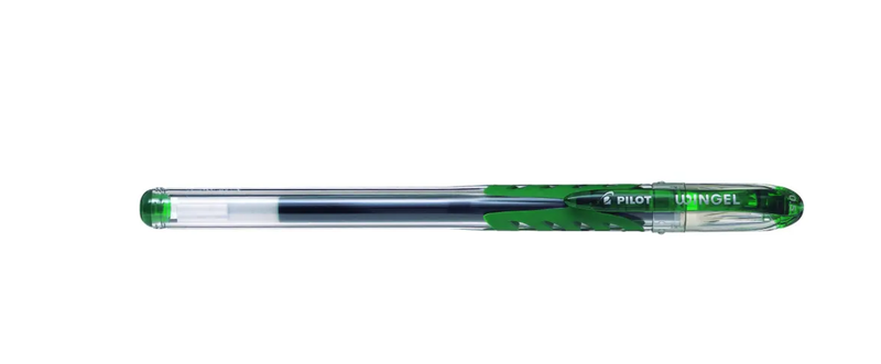 PILOT - WINGEL Refillable Gel Ink Rollerball Pen x 2