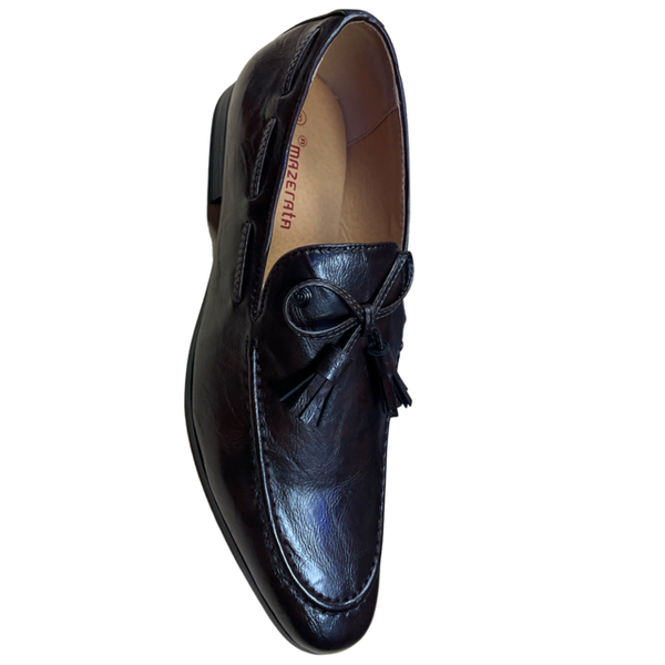 Men's Dress Shoes - Black