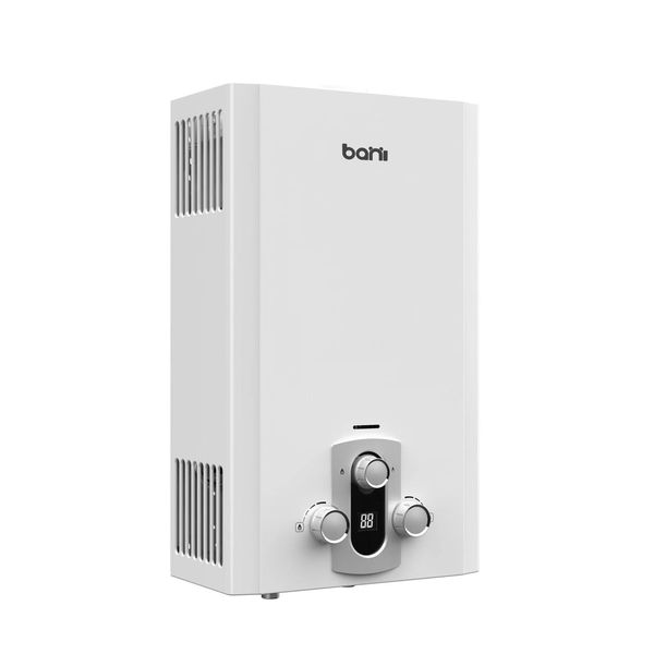 bani - 12L Gas Water Heater
