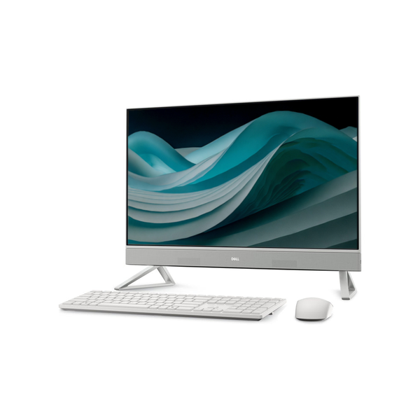 Dell 27" All-in-One EC27250 - Intel Core 7-150U - 32 GB DDR5 - 1 TB SSD