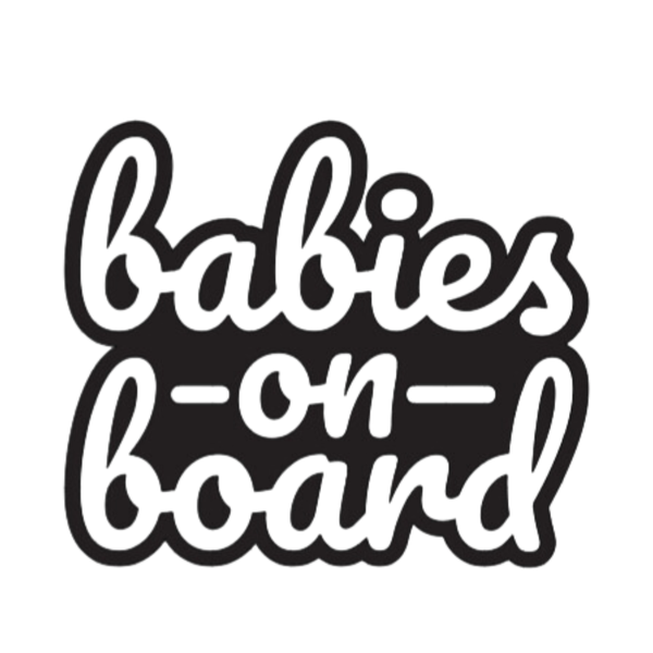 Babies On Board image