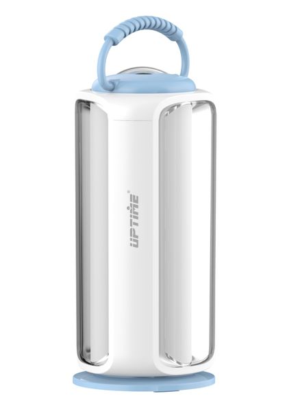Uptime UPT-9854LA Rechargeable LED Load Shedding Camping Light / Lantern