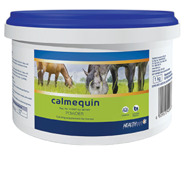 Health Tech - 1kg Calmequin