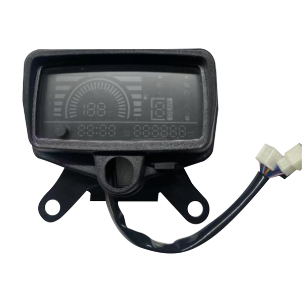Motorcycle Digital Instrument for Cg150-Cg150 Compatible with Universal