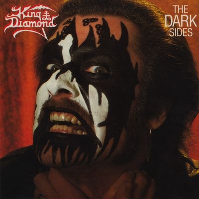 The Dark Sides (Vinyl / 12" Album Picture Disc)