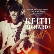 1981/FM Broadcast (CD / Album)