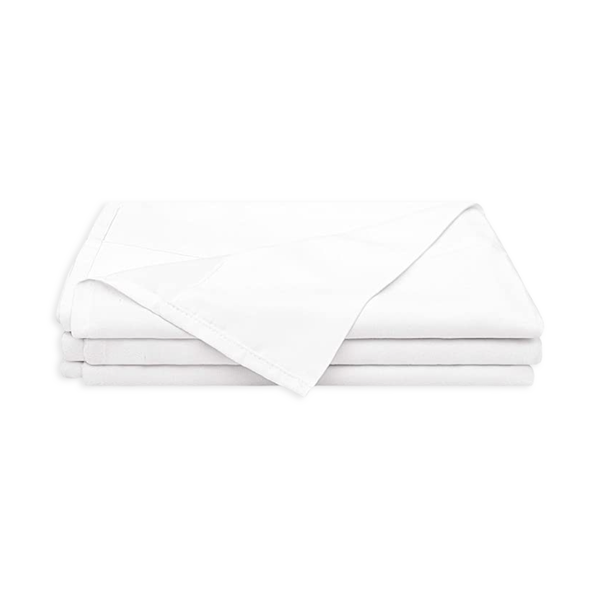 Loriene Polycotton Flat Sheets