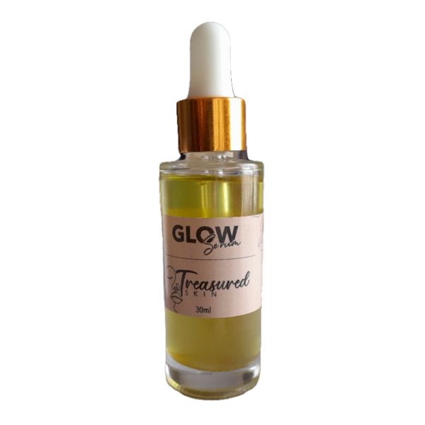 Glow Serum