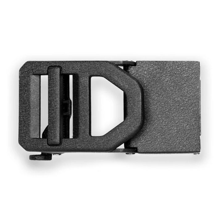 Kore Essentials X5 Belt Buckle Only for Kore 1.5" Belts Black Shop
