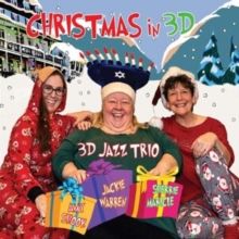Christmas in 3D (CD / Album)