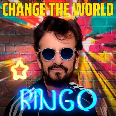 Change the World EP (Cassette Tape)