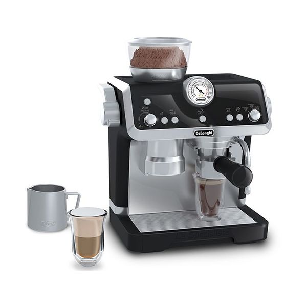 Casdon Delonghi LA Specialista Toy Coffee Machine