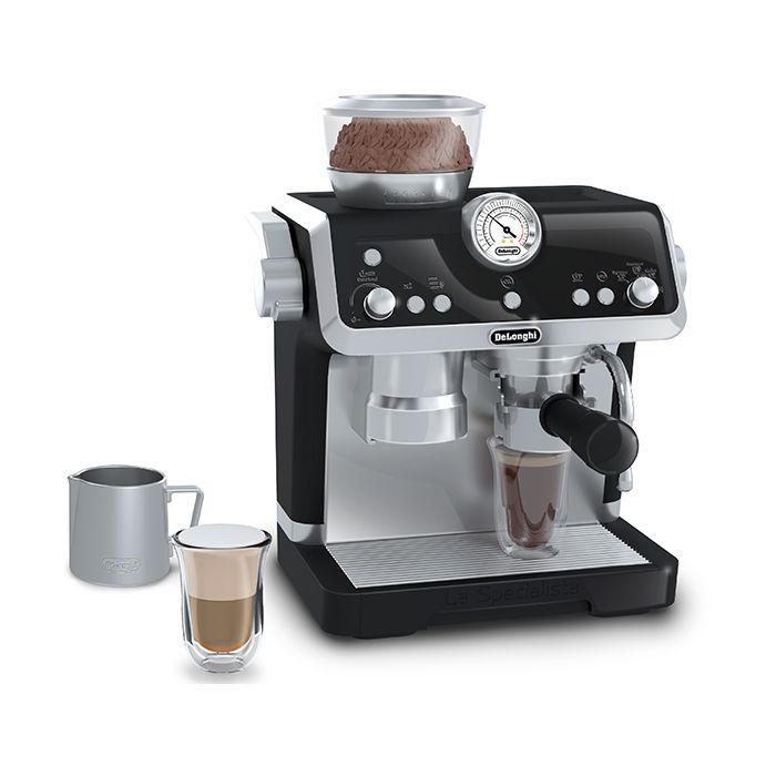 Casdon Delonghi LA Specialista Toy Coffee Machine Shop Today. Get it