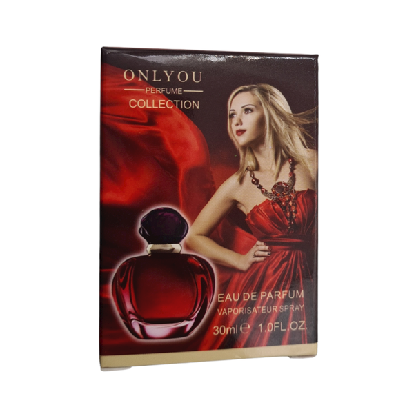 Only You Perfume Collection image