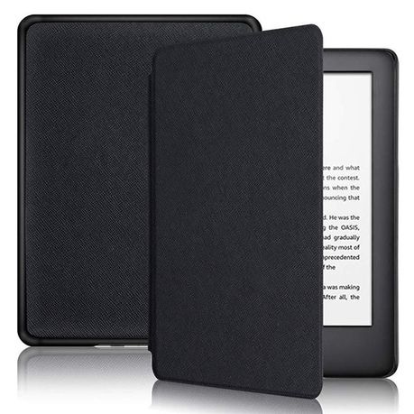Protective Cover Compatible with Kindle Paperwhite 7" (12th Gen 2024) Image
