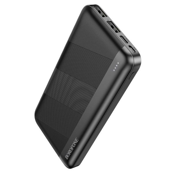 BOROFONE 10000mAh Power Bank BJ27